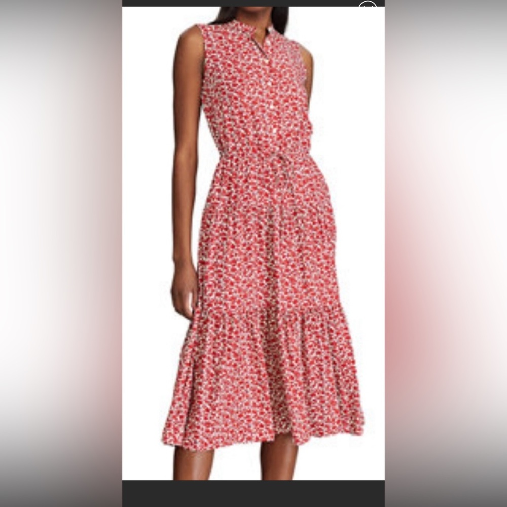Women’s MIDI dress by Chaps, size M